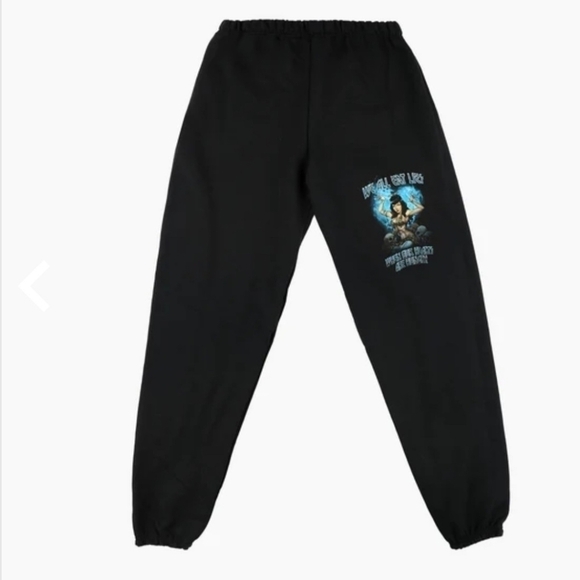 Boys Lie | We All Eat Lies Sweatpant - Picture 4 of 5